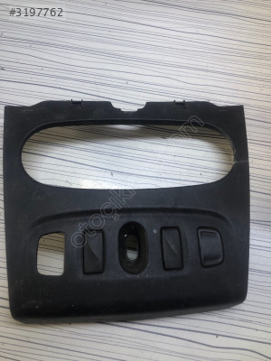 Renault Symbol Joy Orta Konsol Bakaliti 275009384R