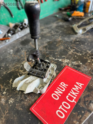 FORD CONNECT VİTES KULESİ