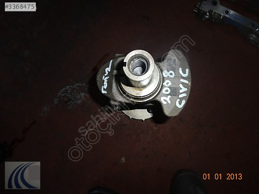 HONDA CIVIC 2008 ÇIKMA KRANK