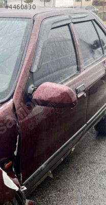 RENAULT 19 SOL ÖN KAPI ORJİNAL EYÜPCAN OTO DA