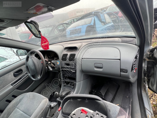 Whatsaptan siparişler laguna torpido