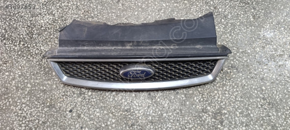 FORD FOCUS ÖN PANJUR