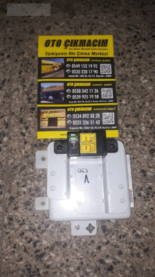 SSANGYONG ACTYON SPORTS AKTARMA ŞANZIMAN BEYNİ 8712031210