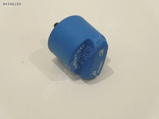 5Q0131980C ORJİNAL  AUDİ  ADBLUE DEPO KAPAĞI