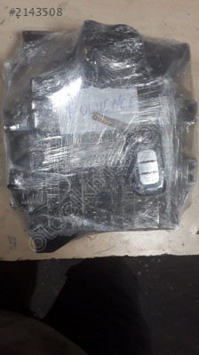 RENAULT FLUENCE SET BEYİN