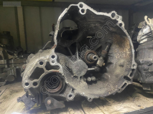 Daihatsu Cuore Çıkma Manuel Şanzıman