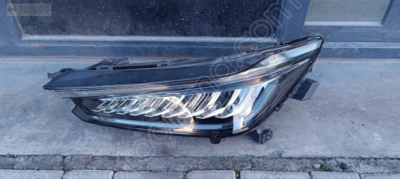 HONDA CİTY ÇIKMA ORJİNAL SOL FAR 2021 - 2025