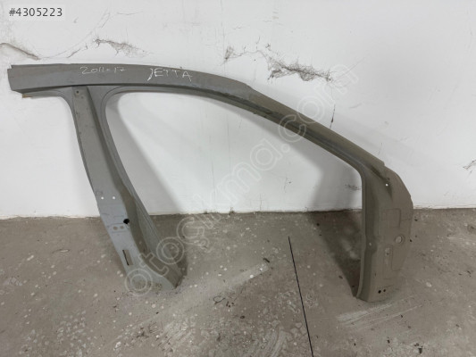 VW JETTA ÇIKMA ORJİNAL SAĞ FRANGART 2011-17 KD