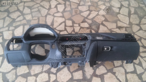Bursa'da BMW F30 Komple Torpido Çevik Oto Parçaları