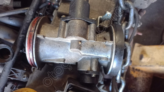 renault clio 1,4 benzinli  devimetre