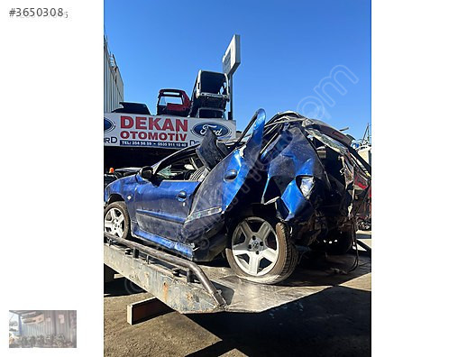 Peugeot 206 benzinli çıkma motor EFE PEUGEOT ANKARA