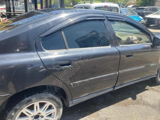VOLVO S60 T5 KAPI SAĞ ARKA