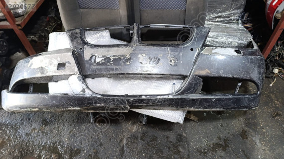 BMW 3 ÖN TAMPON ORJİNAL ÇIKMA