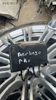 Berlingo abs beyni