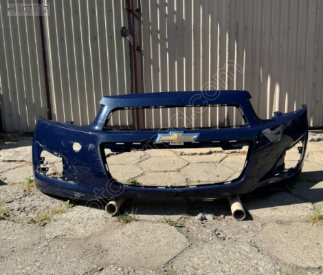 Chevrolet Aveo Ön Tampon