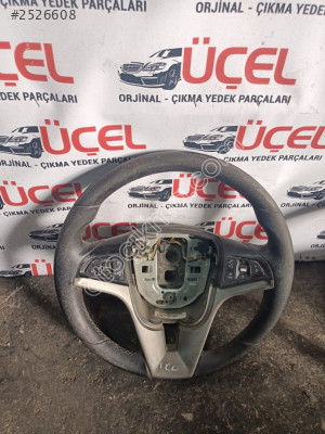 CHEVROLET AVEO ORJİNAL DİREKSİYON SİMİDİ ÜÇEL OTO