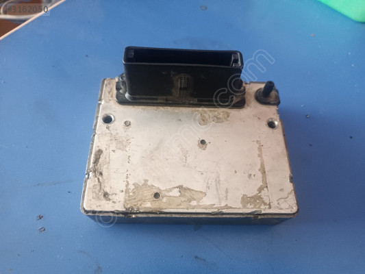 Ford Escort motor beyni