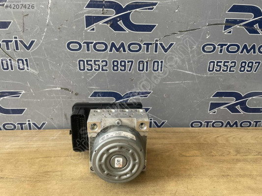 JY16-2B373-AB TOURNEO COURİE ABS BEYNİ ORJİNAL