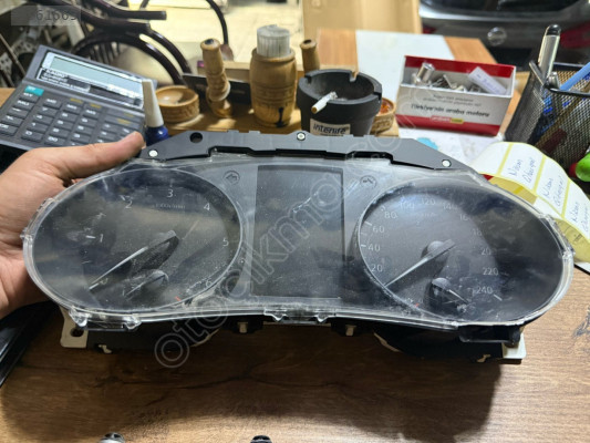 NİSSAN QHASQAİ J11 1.6 DİZEL OTOMATİK SYK PACK  EMO SET ORJ ÇIKMA