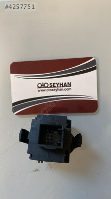 5C6941333A vw jetta 2011-15 far ayar düğmesi