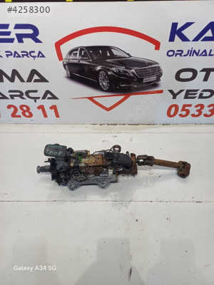 SKODA OCTAVİA 2008 DİREKSİYON KOLONU