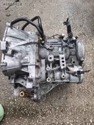 Proton persona 416 1.6 çıkma otomatik şanzıman
