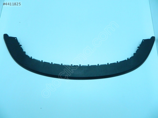 ÖN TAMPON ALT SPOYLERİ GOLF5 04-10 1K0805903A