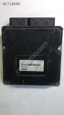 MERCEDES MOTOR BEYNİ A2711534279 / 5WK90472