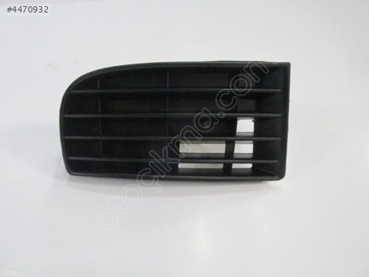 Volkswagen Golf Sis Lamba Kapaği 04/09