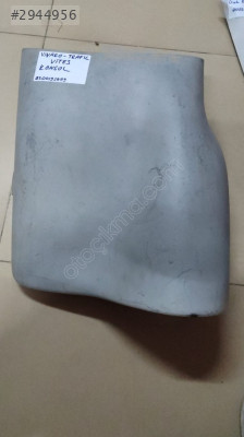 Opel Vivaro Renault Trafic çıkma vites konsolu 8200193999
