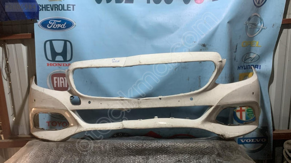 MERCEDES C SERİSİ A205 W205 ÖN TAMPON