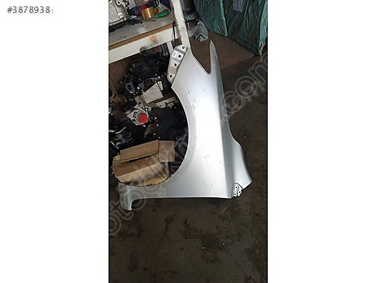 TOYOTA COROLLA SAĞ ÇAMURLUK ve TÜM AKSAM..| ÜNALLAR OTO ÇIKMA |