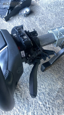 BMW G20 SİNYAL KOLU OTO FEDAİ