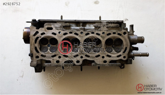 TOYOTA - AVENSİS (VVTİ) / 3ZZ 1.6 SİLİNDİR KAPAĞI