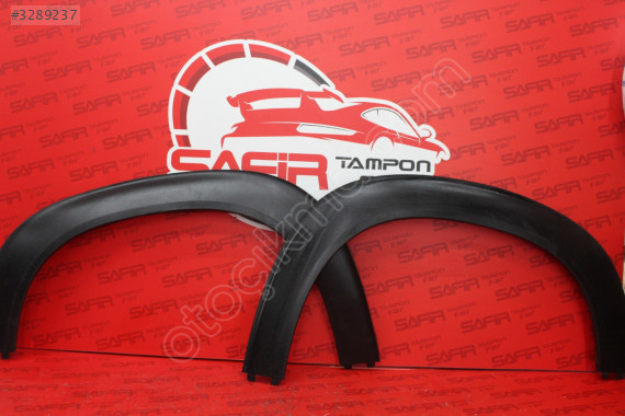 CİTROEN C3 AİRCROSS ÖN DODİK TAKIMI AD3T FİYATI