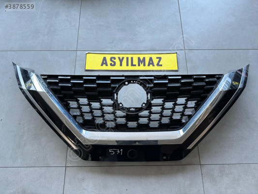 NİSSAN QASHQAİ ÖN PANJUR ORJİNAL