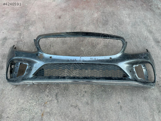 MERCEDES W205 ÖN TAMPON ORİJİNAL - A2058856002