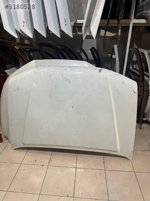 NAVARA MOTOR KAPUTU ORJİNAL ÇIKMA