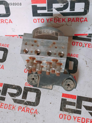 PASSAT B8 ABS BEYNİ 5Q0614517AG 5Q0614517BJ 5Q0614517CC