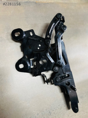 SIFIR BMW 2 SERİ F48 F39 SAĞ KAPUT MENTEŞESİ 41007427126