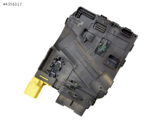 A3 Caddy Jetta Golf Octavia Direksiyon Kolon Beyni 1K0953549AE