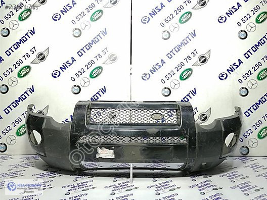 LAND ROVER FREELANDER L314 KASA MAKYAJLI ÖN TAMPON ORJ ÇIK