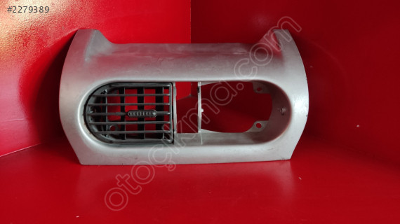 OPEL CORSA C ORTA ÜFLEME PETEĞİ