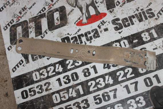 OPEL RECORD 1967-71 ŞANZIMAN TRAVERSİ