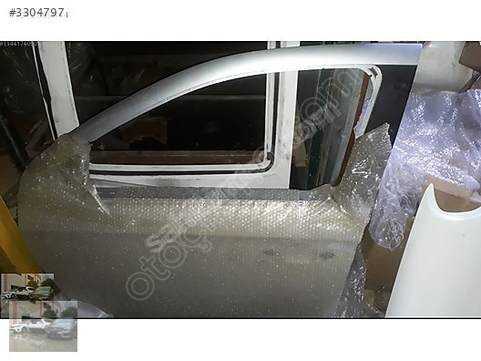 PEUGEOT 301 SOL KAPI ÜNALLAR OTO YEDEK PARÇA