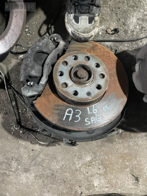 AUDİ A3 1.6 SAĞ TAŞIYICI