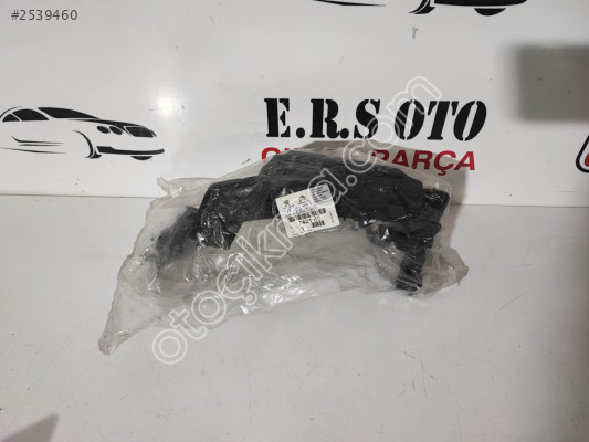 PEUGEOT 508 SAĞ ARKA TAMPON BRAKET 742160