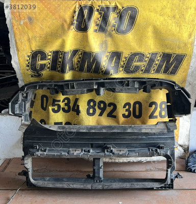 MİNİ COOPER COUNTRYMAN HAVA KANALI F60 7390475-16
