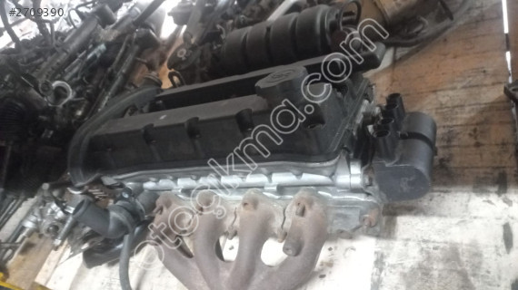 CHEVROLET REZZO 1.6 SİLİNDİR KAPAĞI.OTO ERKAN ÜNYE