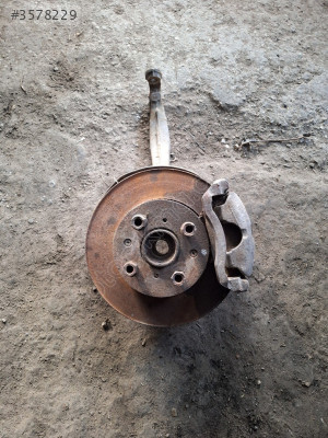 Rover 400 Hp Sağ Ön Taşıyıcı